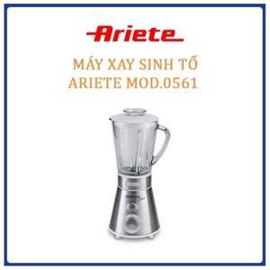 Máy xay sinh tố Ariete Mod 0561