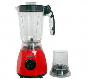 Máy xay sinh tố Asanzo BL-200P - 1,5 lít, 350W