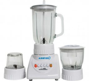 Máy xay sinh tố Asanzo BL-300 1.25L
