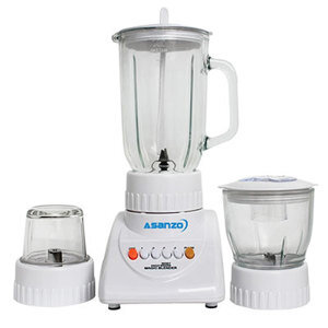 Máy xay sinh tố Asanzo BL-300 1.25L