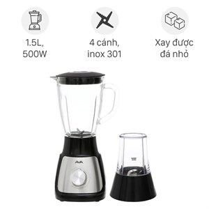 Máy xay sinh tố Ava BL1055-CB