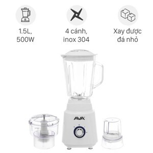 Máy xay sinh tố Ava BL468