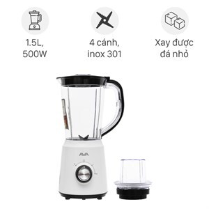 Máy xay sinh tố Ava BL9006-GS