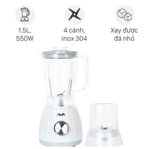 Máy xay sinh tố Ava YX-904N