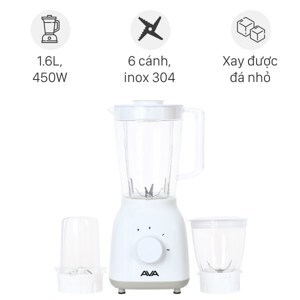 Máy xay sinh tố Ava YX-906N