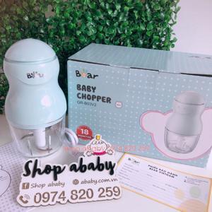 Máy xay sinh tố Bear GR-B03V2