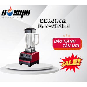 Máy xay sinh tố Berjaya BJY-CB2LN