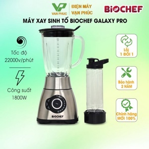 Máy xay sinh tố Biochef Galaxy PRO