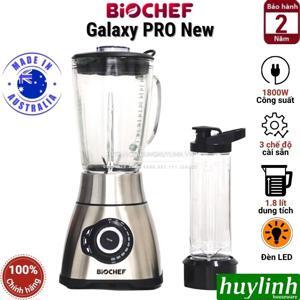 Máy xay sinh tố Biochef Galaxy PRO