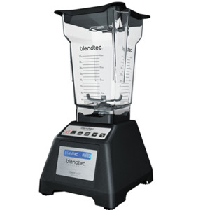 Máy xay sinh tố Blendtec Chef 600