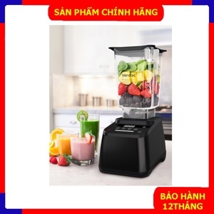 Máy xay sinh tố Blendtec Designer 625