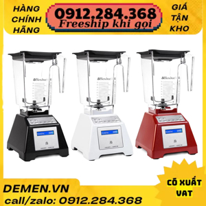 Máy xay sinh tố Blendtec Total Classic