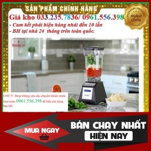 Máy xay sinh tố Blendtec Total Classic