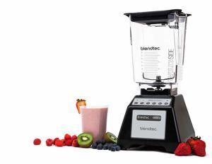 Máy xay sinh tố Blendtec Total Classic