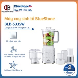 Máy xay sinh tố Bluestone BLB5335W (BLB-5335W) - 250W