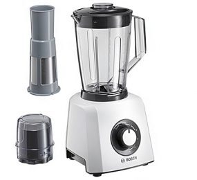 Máy xay sinh tố Bosch MMB33P5B - 1.5 lít, 600W