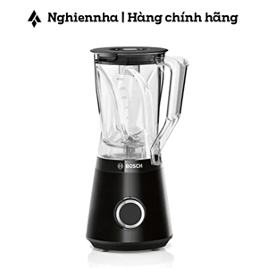 Máy xay sinh tố Bosch MMB6172S 1200W