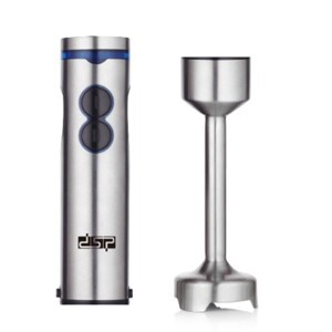 Máy xay sinh tố cầm tay 4 trong 1 DSP KM1040