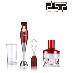 Máy xay sinh tố cầm tay 4 trong 1 DSP KM1004