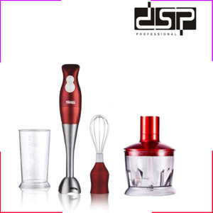 Máy xay sinh tố cầm tay 4 trong 1 DSP KM1004
