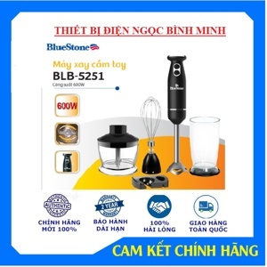 Máy xay sinh tố cầm tay Bluestone BLB-5251