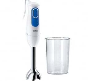 Máy xay sinh tố cầm tay Braun MQ3000 Smoothie