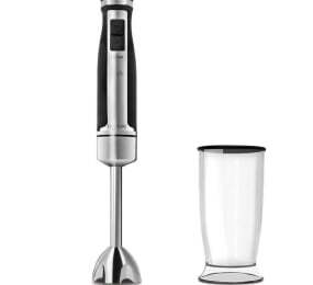 Máy xay sinh tố cầm tay Cecotec Power Gear 1500