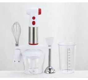 Máy xay sinh tố cầm tay Comet CM9539