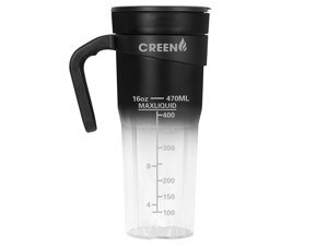 Máy xay sinh tố cầm tay Creen CR-150