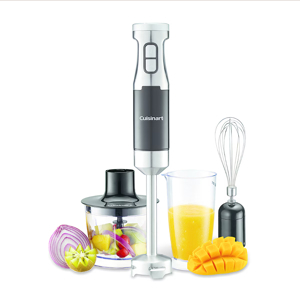 Máy xay sinh tố cầm tay Cuisinart CSB-136HK