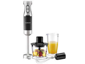 Máy xay sinh tố cầm tay Cuisinart CSB-136HK