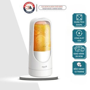 Máy xay sinh tố cầm tay Deerma DEM-NU30