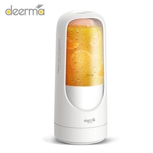Máy xay sinh tố cầm tay Deerma DEM-NU30