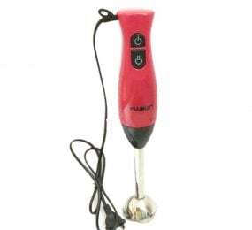 Máy xay sinh tố cầm tay Fujika FJ- 148