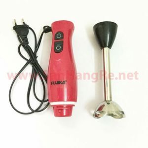 Máy xay sinh tố cầm tay Fujika FJ- 148