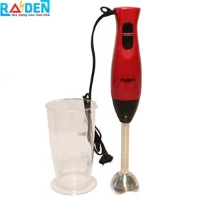 Máy xay sinh tố cầm tay Fujika FJ- 148