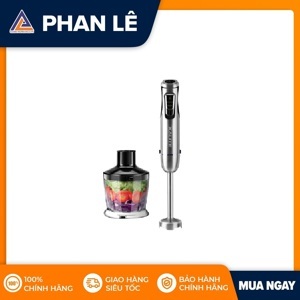 Máy xay sinh tố cầm tay Kalite KEB4112