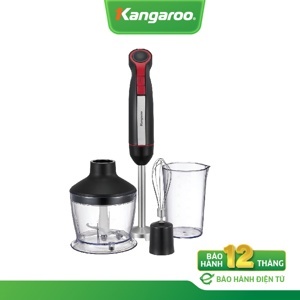 Máy xay sinh tố cầm tay Kangaroo KGHB800X