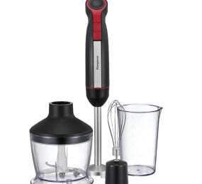 Máy xay sinh tố cầm tay Kangaroo KGHB800X