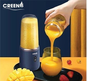 Máy xay sinh tố cầm tay mini Creen CR-J101