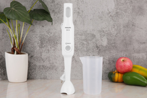 Máy xay sinh tố cầm tay Philips HR2531