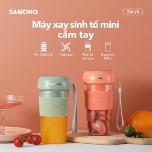 Máy xay sinh tố cầm tay Samono SW-Y8