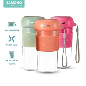 Máy xay sinh tố cầm tay Samono SW-Y8