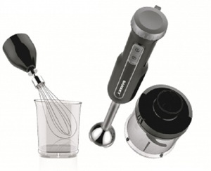 Máy xay sinh tố cầm tay Sanaky SNK-816ST