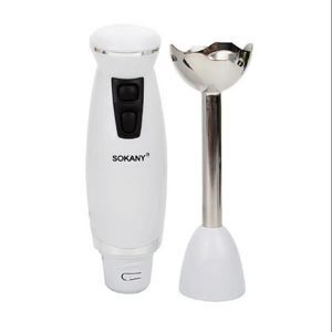 Máy xay sinh tố cầm tay Sokany J-1158-2