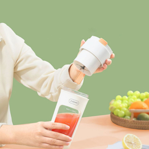 Máy xay sinh tố cầm tay Xiaomi Zhenmi J5 340ml