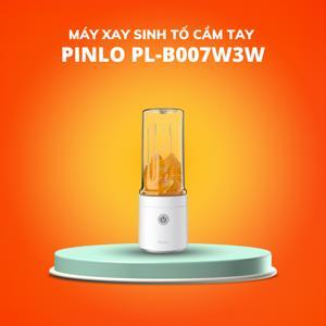 Máy xay sinh tố cầm tay Xiaomi Pinlo PL-B007W3W