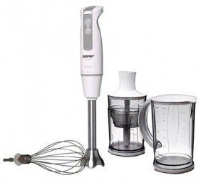 Máy xay cầm tay Zelmer 491.4 - 700W