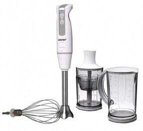 Máy xay cầm tay Zelmer 491.4 - 700W
