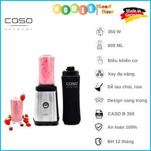 Máy xay sinh tố CASO B 350 Single-Serve Mix & go